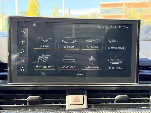 Used 2022 Audi S5 Premium Plus w/ Premium Plus Package image 33