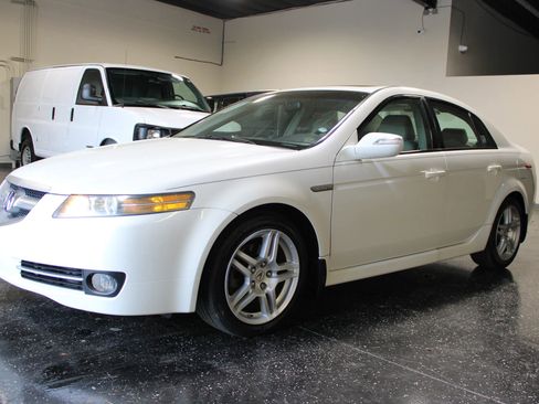 Used 2007 Acura TL image 6