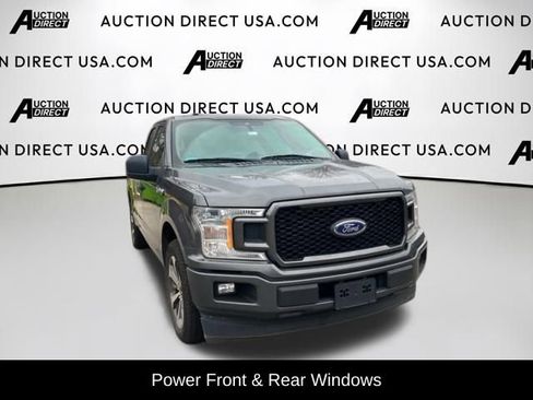 Used 2019 Ford F150 XL w/ Equipment Group 101A Mid image 5