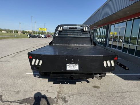 Used 2019 GMC Sierra 3500 4x4 Crew Cab w/ Sierra Convenience Package image 6