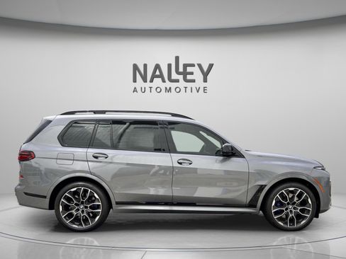 Used 2026 BMW X7 M60i image 4