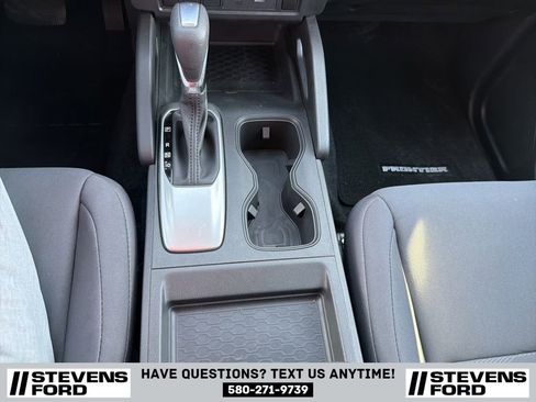 Used 2023 Nissan Frontier S image 24