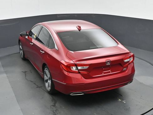 Used 2018 Honda Accord Touring image 63