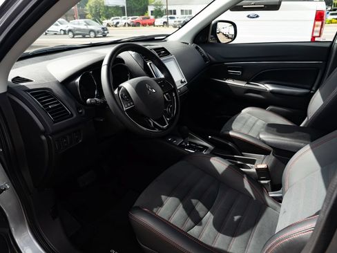 Used 2026 Mitsubishi Outlander Sport SE AWD/4WD image 19