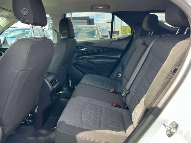 Used 2024 Chevrolet Equinox LT FWD image 13