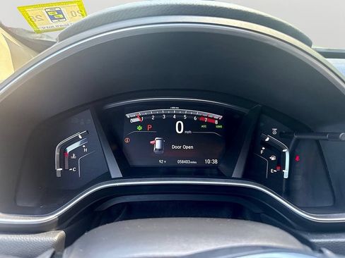 Used 2018 Honda CR-V EX image 19