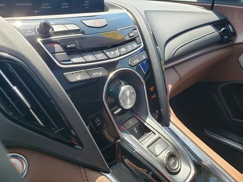 Used 2025 Acura RDX SH-AWD w/ Technology Package image 31