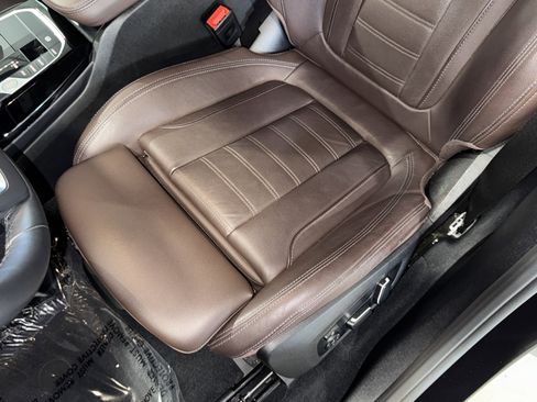 Used 2024 BMW X3 sDrive30i w/ Premium Package RWD image 42
