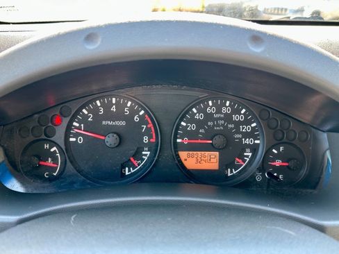 Used 2005 Nissan Xterra S w/ (P01) Power Pkg image 23