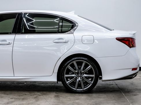 Used 2014 Lexus GS 350 image 14