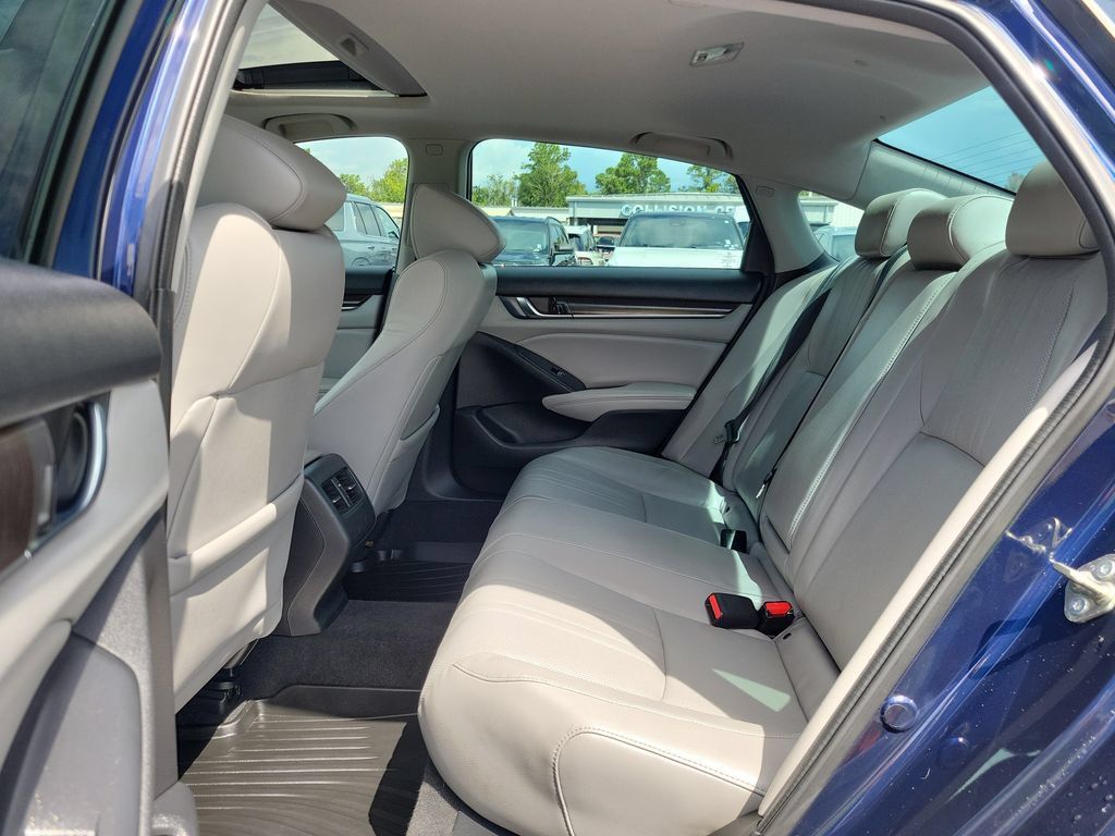 Used 2018 Honda Accord EX-L image 13
