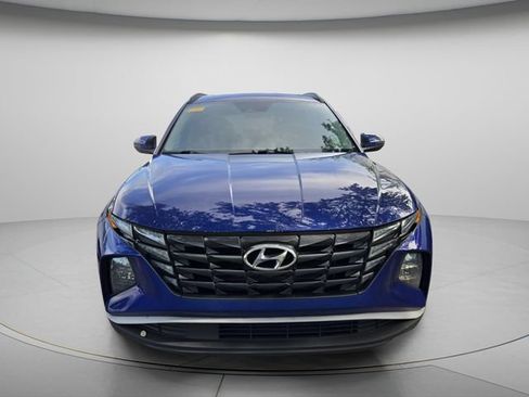 Used 2023 Hyundai Tucson SEL w/ Convenience Package FWD image 3