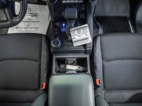 New 2026 Toyota Tacoma SR5 image 25