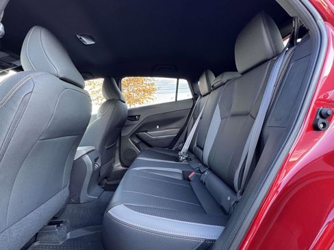 New 2026 Subaru Crosstrek 2.5i Wilderness image 9