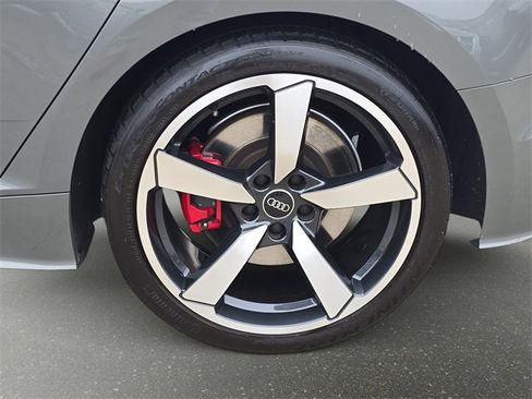 Used 2023 Audi A5 2.0T Premium Plus w/ Premium Plus image 37