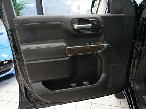 Used 2020 Chevrolet Silverado 1500 LT w/ All-Star Edition AWD/4WD image 22