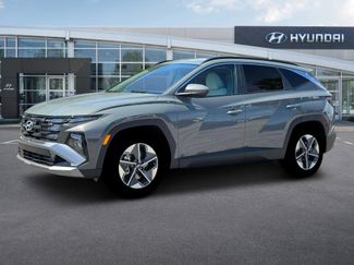 New 2026 Hyundai Tucson SEL video 2