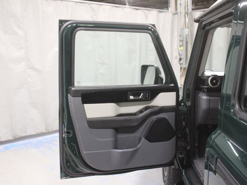 Used 2024 INEOS Grenadier AWD/4WD image 24