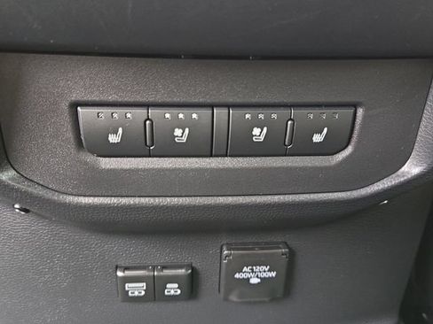 Used 2023 Toyota Tundra 1794 Edition AWD/4WD image 17