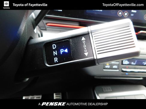 Used 2024 Hyundai Kona N Line AWD/4WD image 14