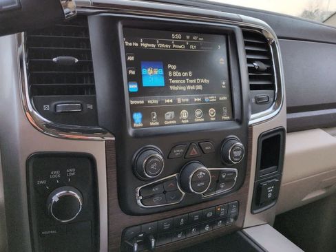 Used 2017 RAM 2500 Laramie image 26