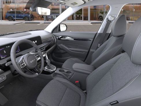 New 2026 Kia Seltos S image 18