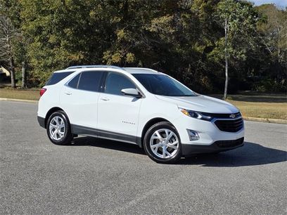Used 2020 Chevrolet Equinox LT