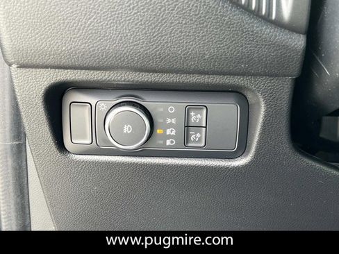 New 2025 Ford Ranger XLT w/ Black Appearance Package image 20