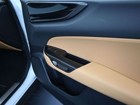 Certified 2024 Lexus NX 350 AWD image 23