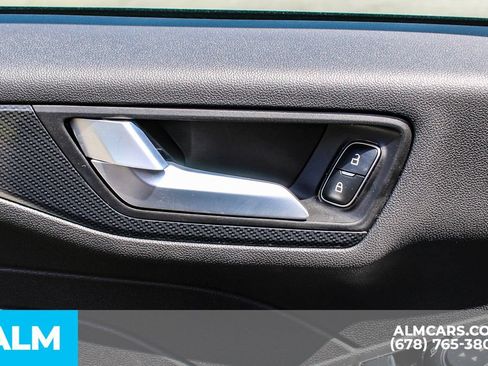 Used 2026 Ford Escape ST-Line FWD image 36