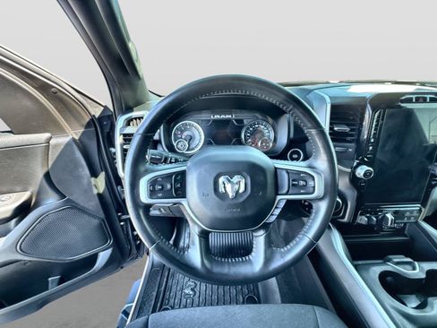 Used 2023 RAM 1500 Big Horn AWD/4WD image 16