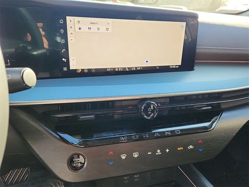 New 2026 Nissan Murano Platinum w/ Cargo Package image 8