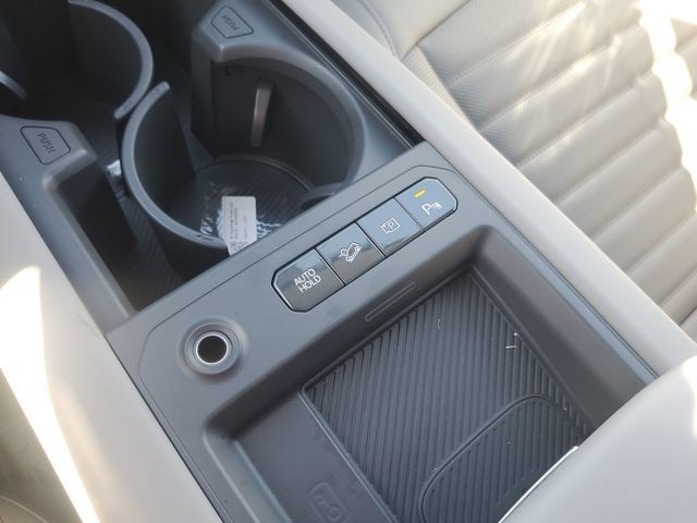 New 2026 Kia EV9 Land AWD/4WD image 27