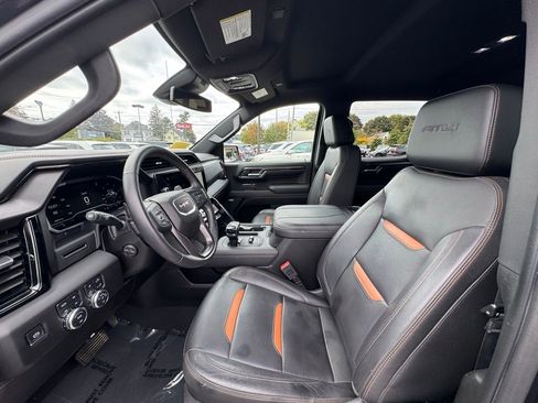 Used 2023 GMC Sierra 1500 AT4 image 20