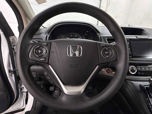 Used 2015 Honda CR-V EX image 16