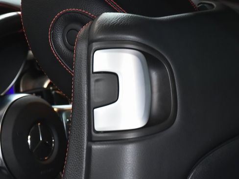 Used 2023 Mercedes-Benz C 43 AMG 4MATIC Coupe image 51