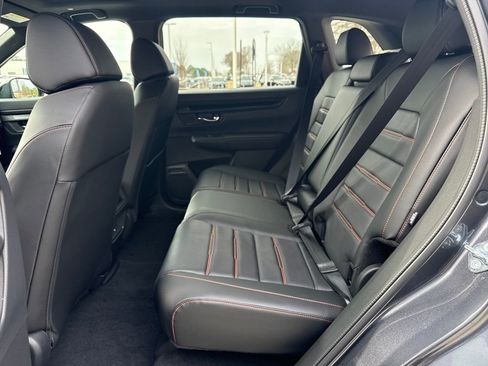 New 2026 Honda CR-V Sport-L image 24