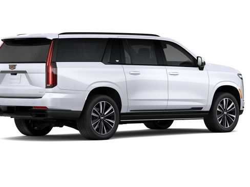 New 2026 Cadillac Escalade ESV Sport w/ Touring Package image 39