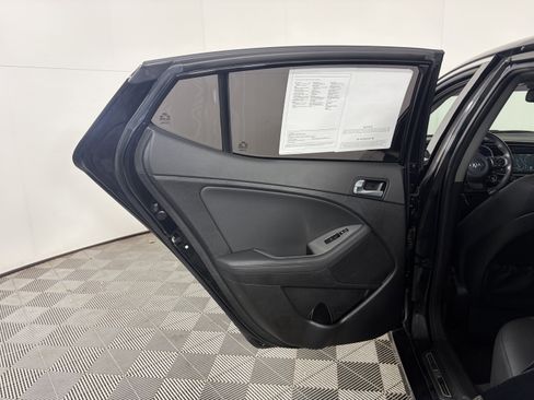 Used 2015 Kia Optima SX w/ SX Turbo Premium Package image 34