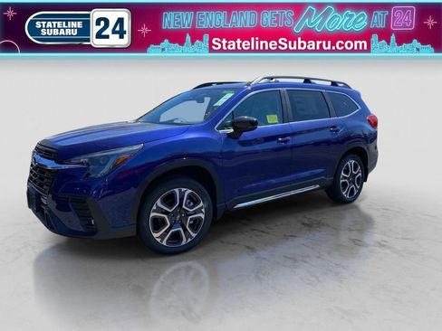 New 2026 Subaru Ascent Limited AWD/4WD image 1