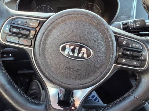 Used 2016 Kia Optima SX FWD image 11
