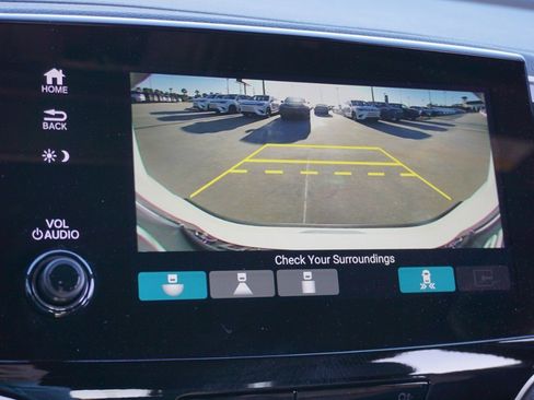 Used 2024 Honda Passport TrailSport image 18