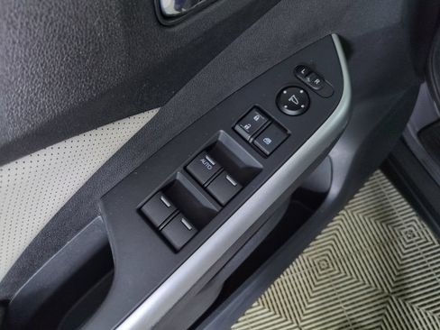 Used 2016 Honda CR-V EX-L image 13