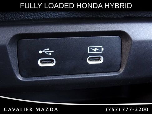 Used 2024 Honda Accord Touring image 36
