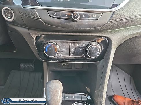 Used 2023 Buick Encore GX Preferred w/ Cold Weather Comfort Package AWD/4WD image 23