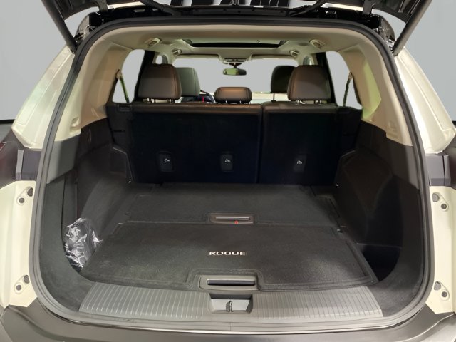 Used 2023 Nissan Rogue SL w/ SL Premium Package AWD/4WD image 25