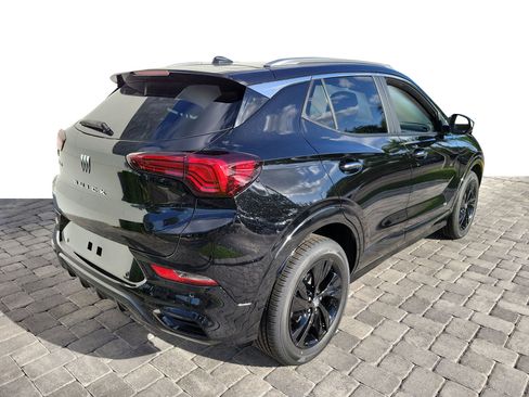 New 2026 Buick Encore GX Sport Touring w/ Advanced Technology Package image 6