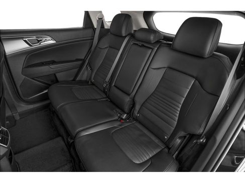 Certified 2023 Kia Sportage SX FWD image 9