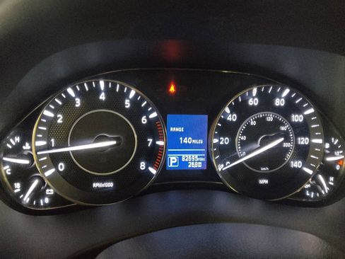 Used 2019 Nissan Armada SL w/ Premium Package image 23