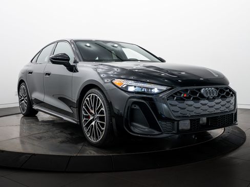 New 2026 Audi S5 Prestige AWD/4WD image 2
